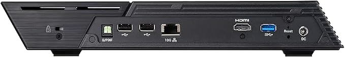 Asustor Flashstor 12 Pro FS6712X, 12 Bay All-SDD NAS Storage, Quad-Core 2.0GHz - Image 6