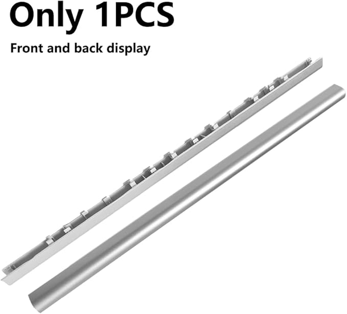 JINTAI Laptop LCD Hinge Cover Cap Replacement - Image 3