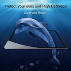 PERFECTSIGHT Anti Blue Light Screen Protector Compatible - Image 6