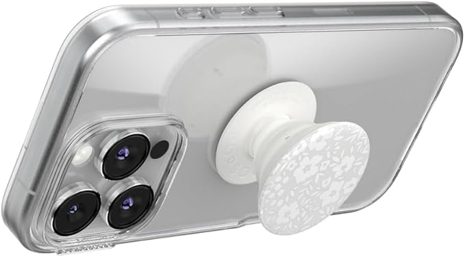 ​​​​PopSockets Phone Grip with Expanding Kickstand, Adhesive Grip, Cute - Image 5