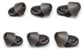 Voyager 6200 UC Eartips Replacement, in-Ear Gels Kit by WikiVALLEY