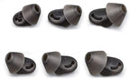 Voyager 6200 UC Eartips Replacement, in-Ear Gels Kit by WikiVALLEY