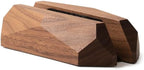 Oakywood Vertical Laptop Stand Wood - Image 3