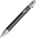 Cool Hand 4.5'' Carbon Fiber Bolt Action Pen by CoolHand
