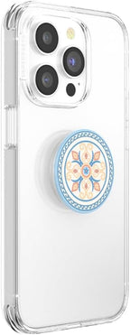 ​​​​PopSockets Phone Grip with Expanding Kickstand, Adhesive Grip - Image 3