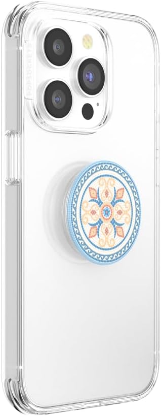 ​​​​PopSockets Phone Grip with Expanding Kickstand, Adhesive Grip - Image 3