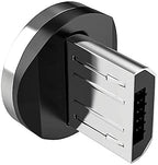 Magnetic Connector Tips Head for Micro USB Android Devices - Image 5