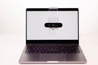 PlexiCam Pro V2 | Center Screen/Middle Screen Webcam Mount | Position Any - Image 7