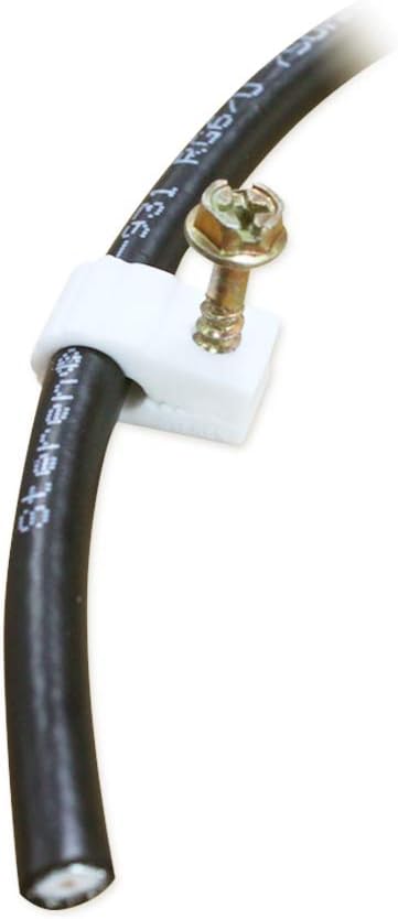 STEREN Coaxial Cable Clips - Image 6