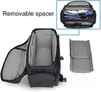 CADeN Camera Bag Case Shoulder Messenger Bag - Image 5