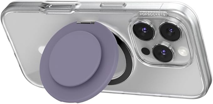 PopSockets Kick-Out Grip for MagSafe, Phone Grip - Image 2