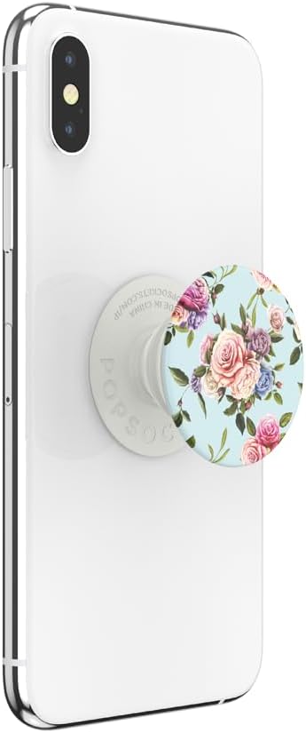 ​​​​PopSockets Phone Grip with Expanding Kickstand, Adhesive Grip - Image 2