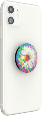 ​​​​PopSockets Phone Grip with Expanding Kickstand, Adhesive Grip - Image 3