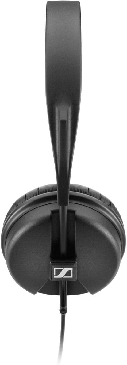 Sennheiser Professional HD 25 LIGHT On-Ear DJ Headphones - Image 5