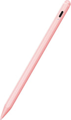 Stylus Pen for iPad 6th-11th Generation-2X Fast Charge Active Pencil Compatible by JAMJAKE