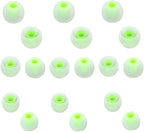 Earbuds Replacement Tips Silicone Earbud Tips Ear Gels Fit by CYADCI