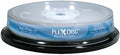 645-212 50 GB 6X Blu-ray Double Layer White Inkjet Recordable Disc BD-R DL by PlexDisc