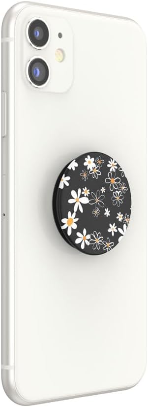 ​​​​PopSockets Phone Grip with Expanding Kickstand, Adhesive Grip - Image 3