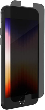 ZAGG InvisibleShield Glass Elite Privacy Screen Protector by ZAGG