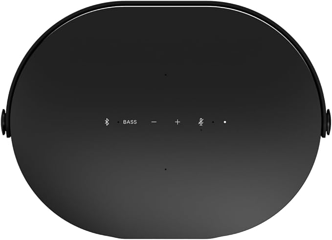 Brane Audio Brane X Smart Speaker, Portable Wireless Bluetooth Speaker - Image 8