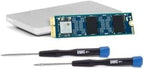 OWC 480GB Aura N2 NVMe SSD Upgrade Kit w/Envoy Pro Enclosure Compatible by OWC
