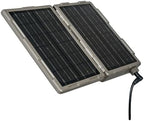 Tactacam Reveal Folding Solar Panel – 7.2W Output, Built-in Lithium Battery - Image 2