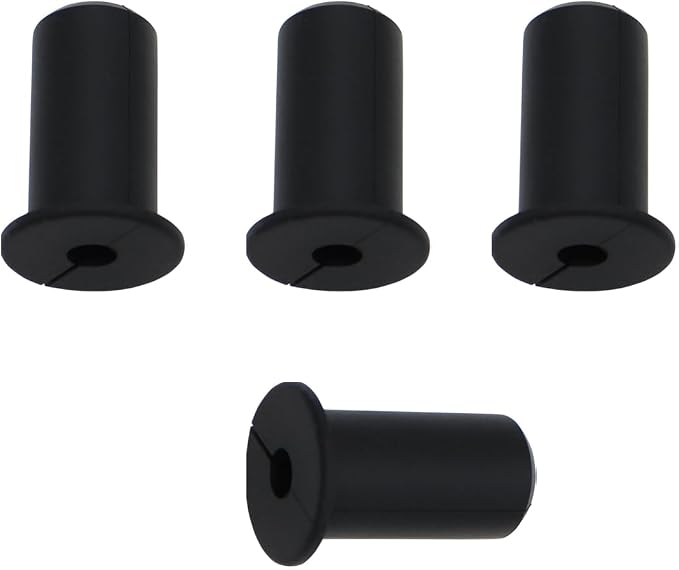 Cable Bushing for Starlink Cable Routing Kit Wall Pass Through, 3/4 inch Wall by PDEEY