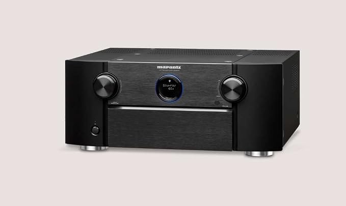 Marantz AV8805A AV Pre-Amplifier - Image 2