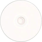 50 Pack Ridata Blu-ray BD-R DL Dual Layer 6X 50GB White Inkjet Hub Printable - Image 3