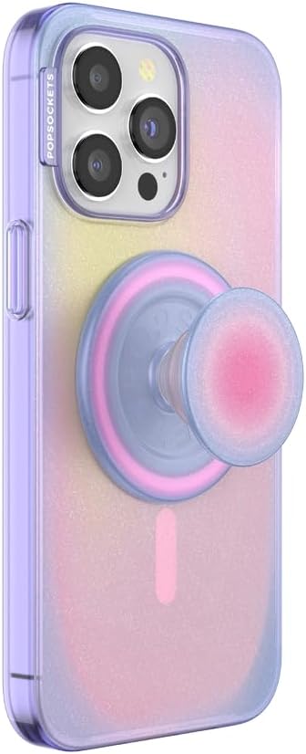 PopSockets iPhone 15 Pro Max Case by PopSockets