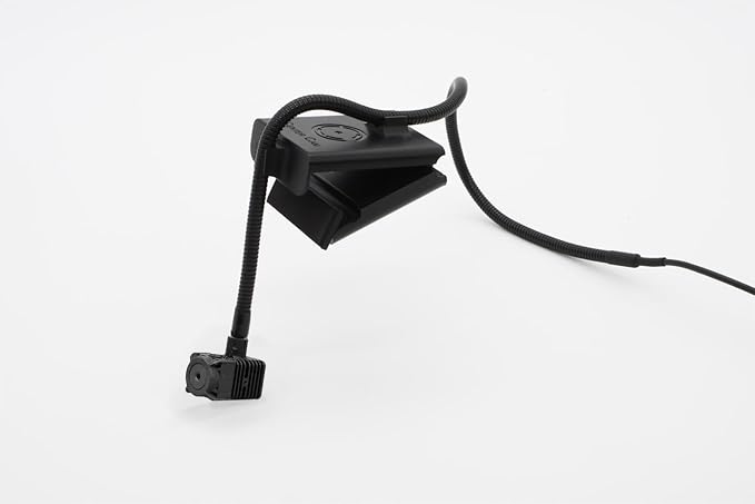 Center Cam V2 Middle-Screen Webcam by CenterCam