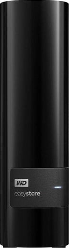 Western Digital Easystore 14TB External USB 3.0 Hard Drive - Image 2