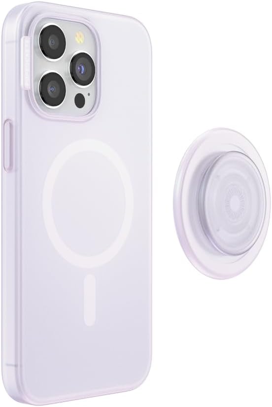 PopSockets iPhone 15 Pro Max Case - Image 4