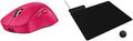 Logitech G Pro X Superlight 2 DEX Lightspeed Wireless Gaming Mouse + Powerplay by LogitechG