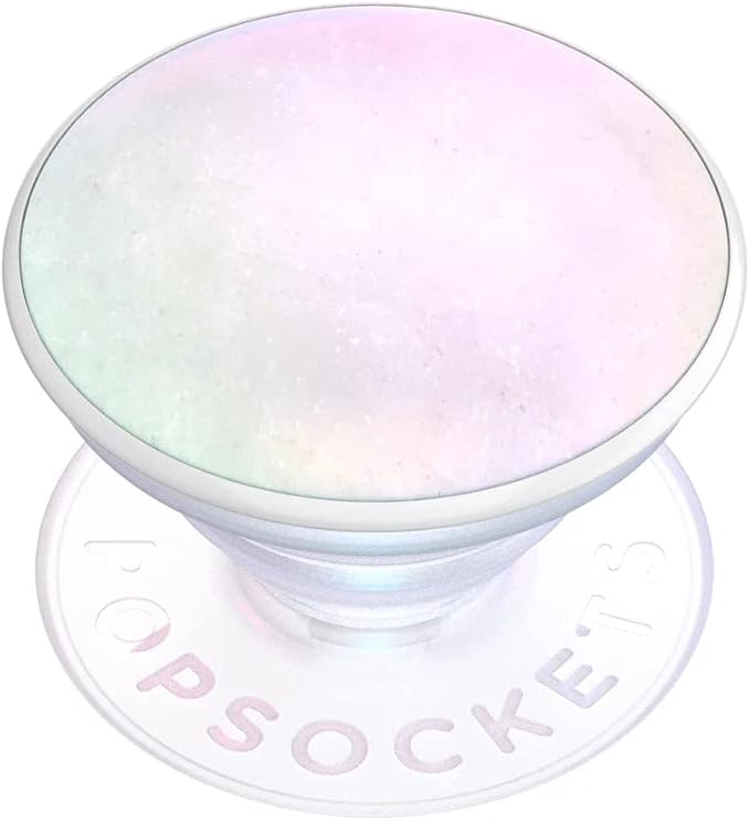 PopSockets Phone Grip with Expanding Kickstand, Glitter - Image 3
