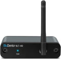 BLT-HD aptX HD Bluetooth Receiver, Hi-Fi Bluetooth v5.1 Audio Adapter by BluDento