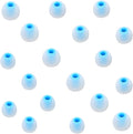 Earbud Tips Replacement Earbud Tips Ear Bud Replacement Pieces Silicone Soft by CYADCI