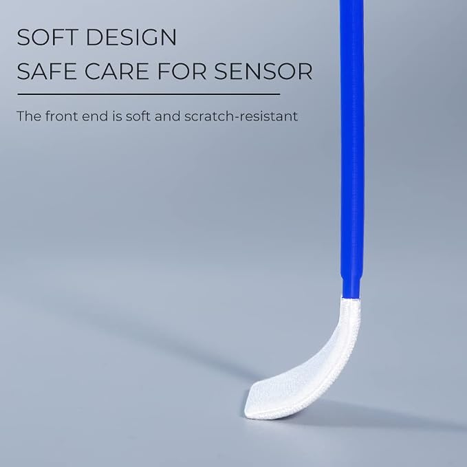 K&F Concept APS-C Sensor Cleaning Kit - Image 5