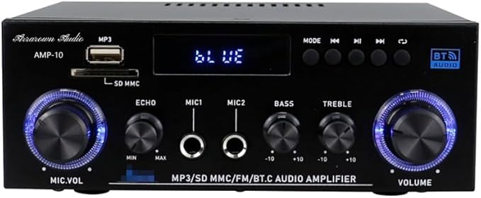AMP10-Amplifier) by Beffkkip