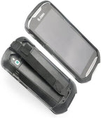Protective Case Cover with Handstrap Rugged Boot Carrying Case - Image 5