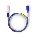 CASETiFY Powerthru USB-C to USB-C Cable by CASETiFY