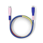 CASETiFY Powerthru USB-C to USB-C Cable by CASETiFY