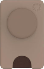 PopSockets Phone Wallet with Expanding Kickstand, Phone Card Holder, Cute - Image 5