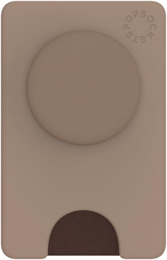 PopSockets Phone Wallet with Expanding Kickstand, Phone Card Holder, Cute - Image 5