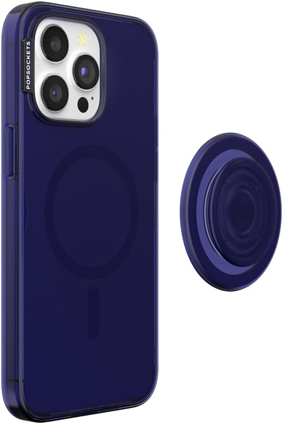 PopSockets iPhone 15 Pro Max Case - Image 4