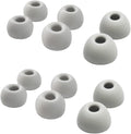 Silicone Earbuds Tips for Beats Fit Pro/Beats Studio Buds Ear Tips Replacement by EarbudsTipsAccessories