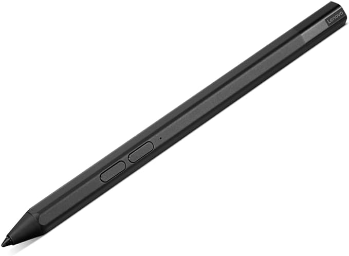 Lenovo Precision Pen 2 – USB-C Charging – Tilt Recognition – Pen is Only by LENOVO