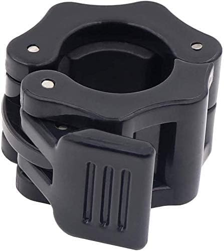 1 inch Barbell collars clamps 2 pack - Image 3