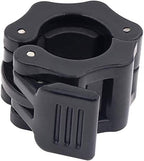 1 inch Barbell collars clamps 2 pack - Image 3