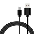 5ft USB-C to Type A Fast Charger Data Type C Cable - Image 6